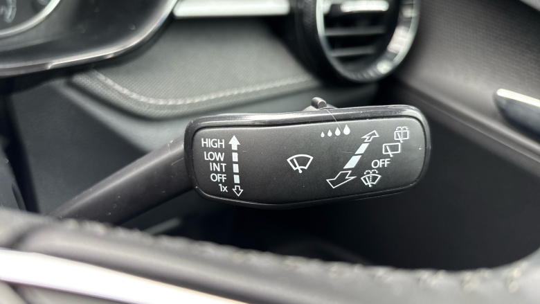 Skoda Fabia 1.0 TSI 110 SE L 5dr Petrol Hatchback